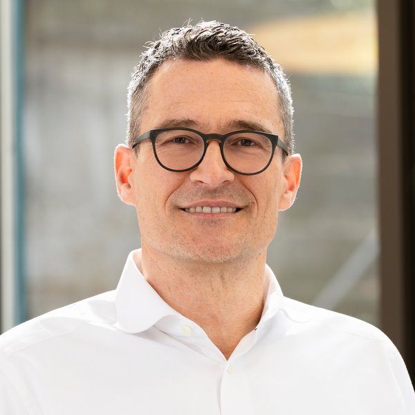 Dr. rer. nat. Steffen Zeisberger