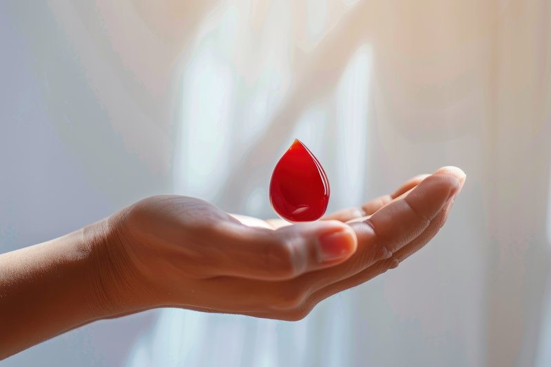 Blutspende Blutspende