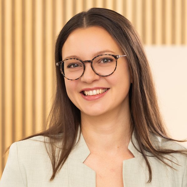 Dr. rer. nat. Olga Lamprecht