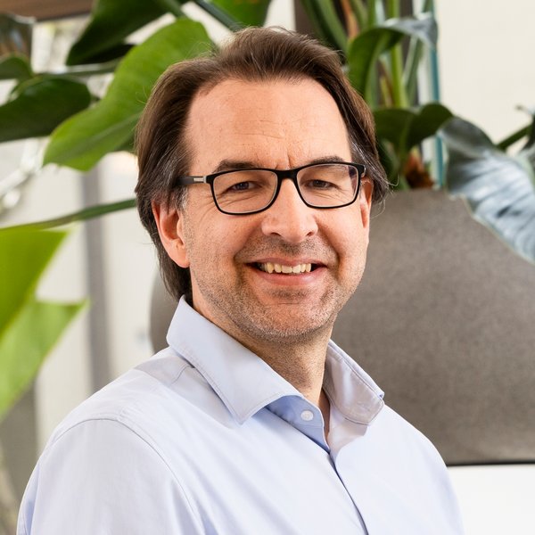 Dr. rer. nat. Stefan Meyer