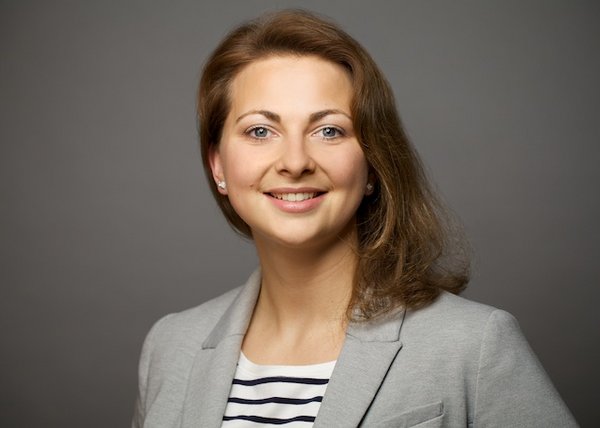 Dr. med. Jennifer Wendler