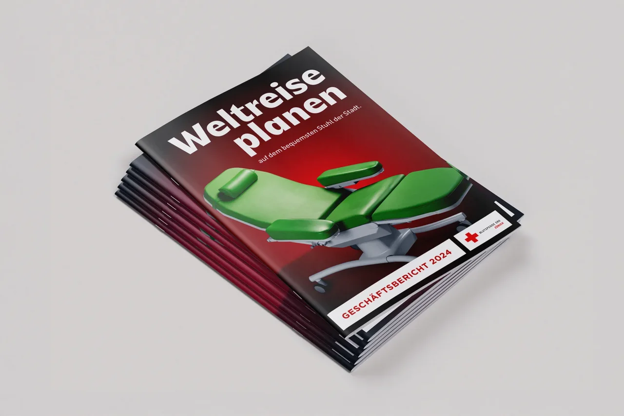Geschäftsbericht