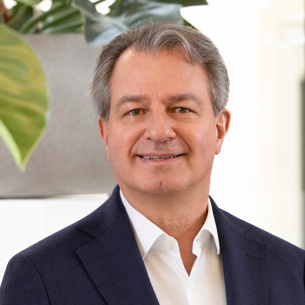 Dr. sc. nat. Jürg Wiedler