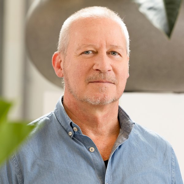 Dr. pharm. Andreas Glauser