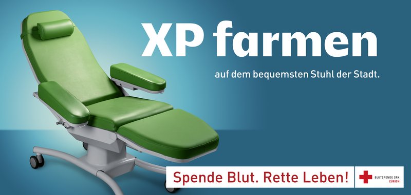 Kampagne 2025 Kampagne 2025