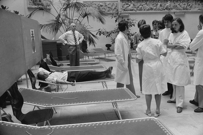 Uni Blutspende Uni Blutspende