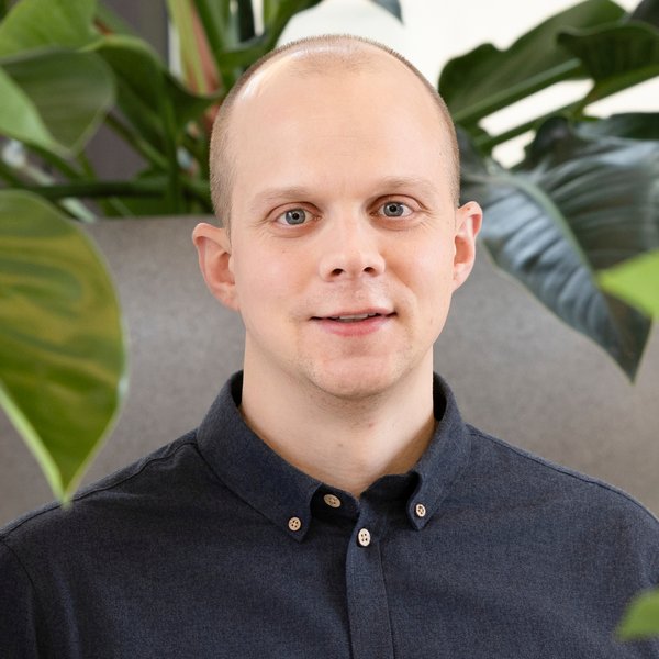 Dr. med. vet. Patrick Kindle