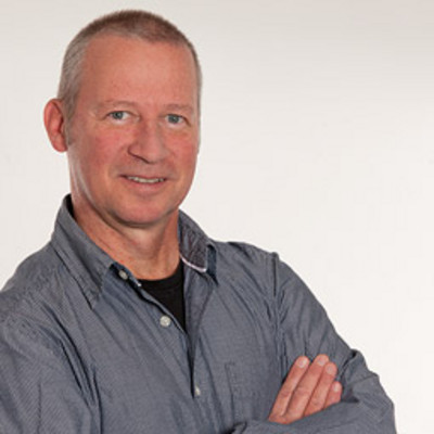 Dr. pharm. Andreas Glauser