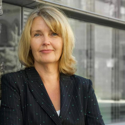 Elke Glindemann