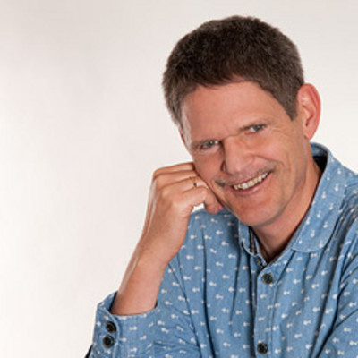 Dr.med.vet. Jochen Gottschalk