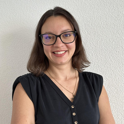 Dr. rer. nat. Olga Lamprecht
