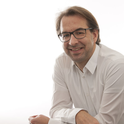 Dr. rer. nat. Stefan Meyer