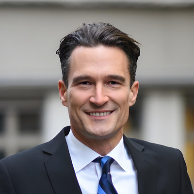 Dr. rer. nat. Steffen Zeisberger